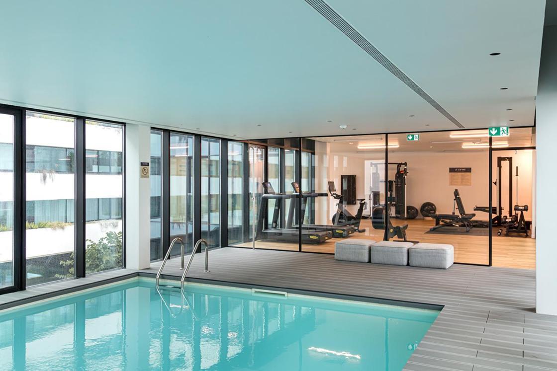 Appartement Mirabilis - Lx Living *