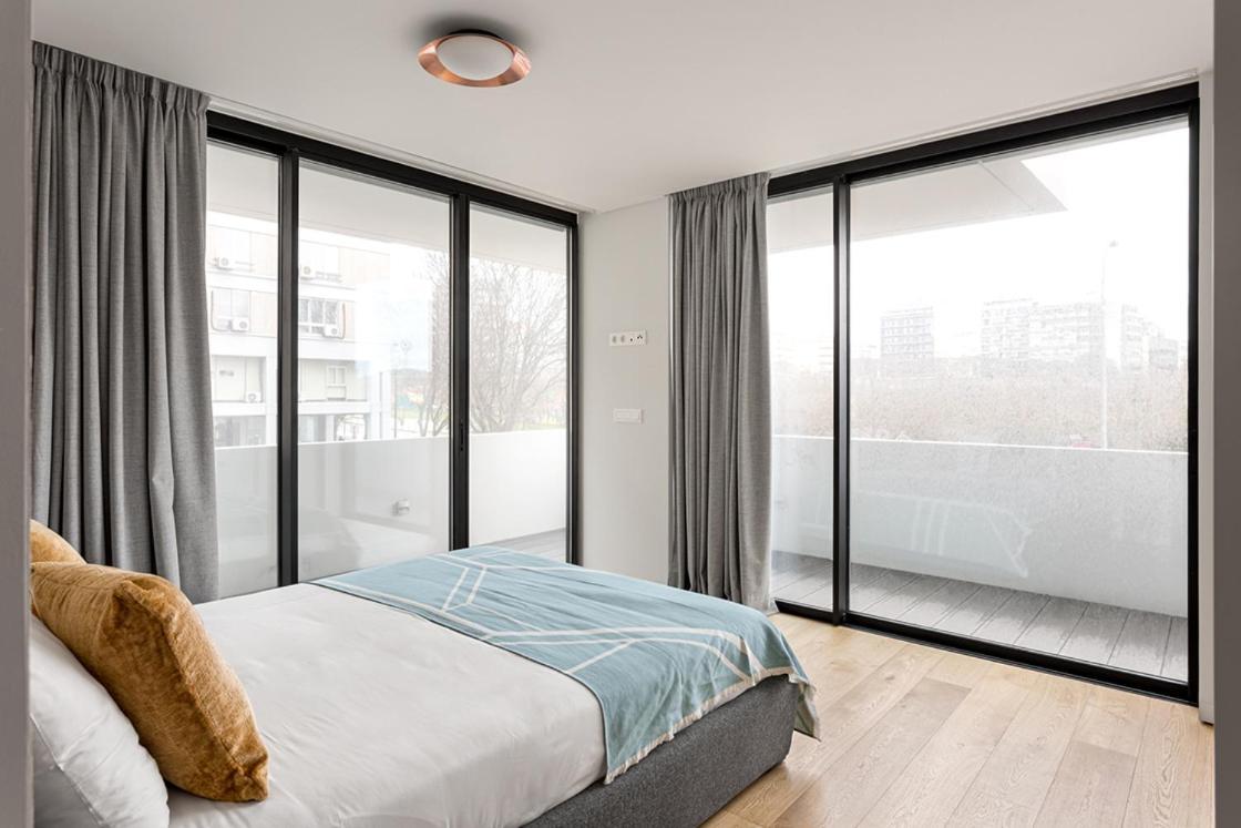 Appartement Mirabilis - Lx Living *