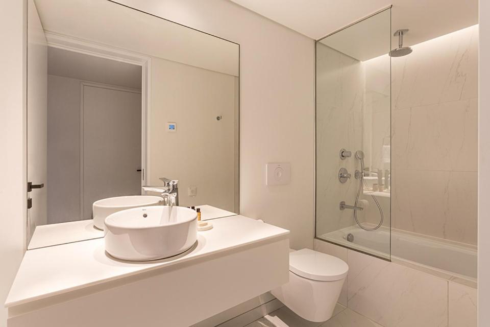 Mirabilis - Lx Living Appartement