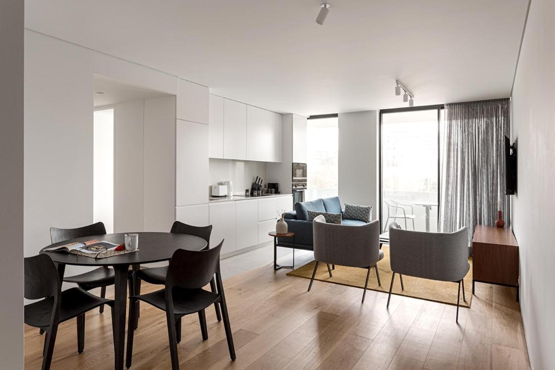 Mirabilis - Lx Living Appartement *