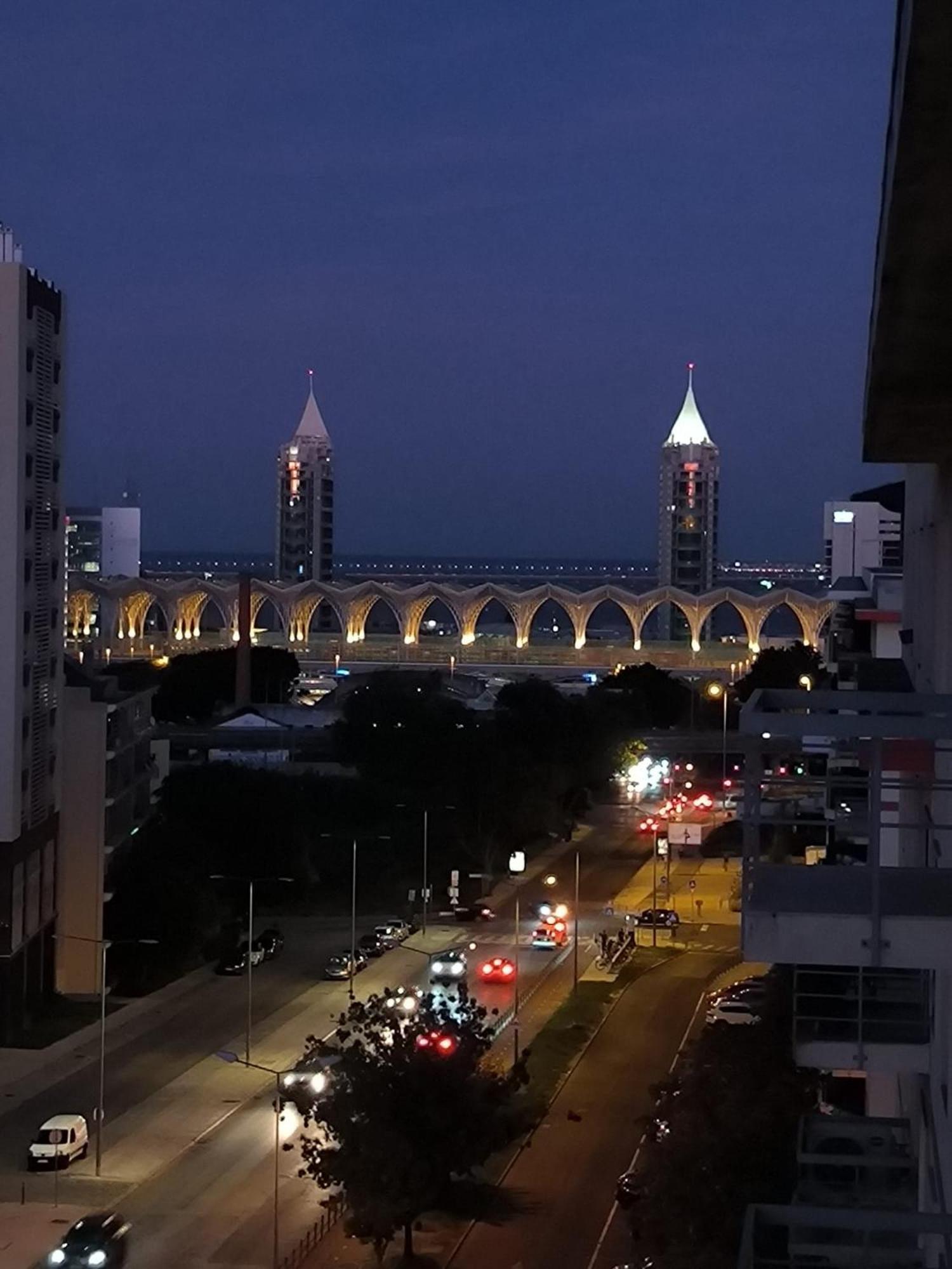 Setimo Ceu Séjour chez l'habitant Lisboa
