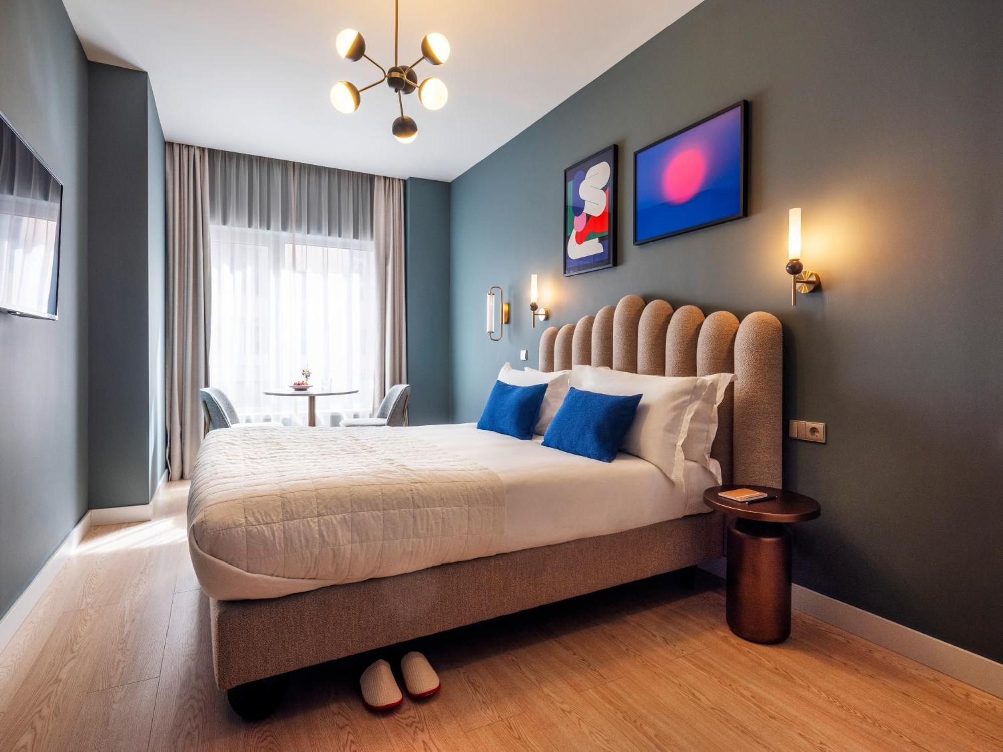 Appart hôtel Numa Rato 4*