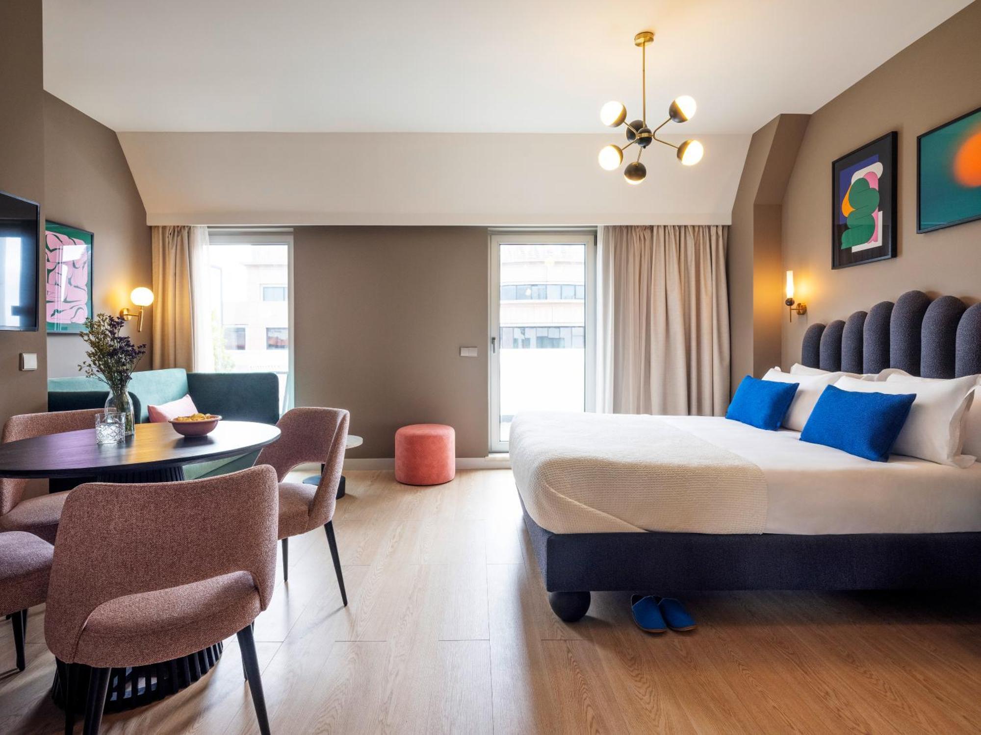 Numa Rato Appart hôtel 4*