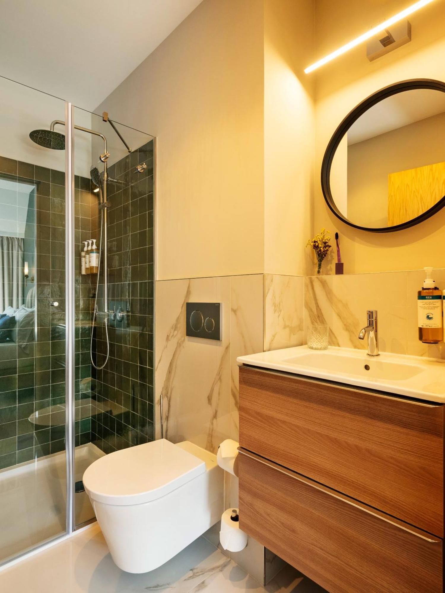 Numa Rato Appart hôtel Lisboa