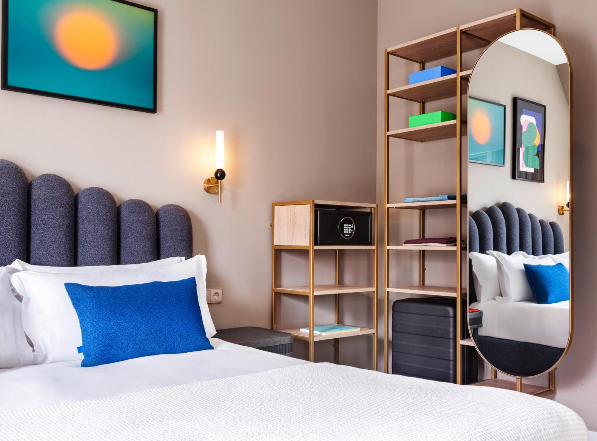 Appart hôtel Numa Rato 4*