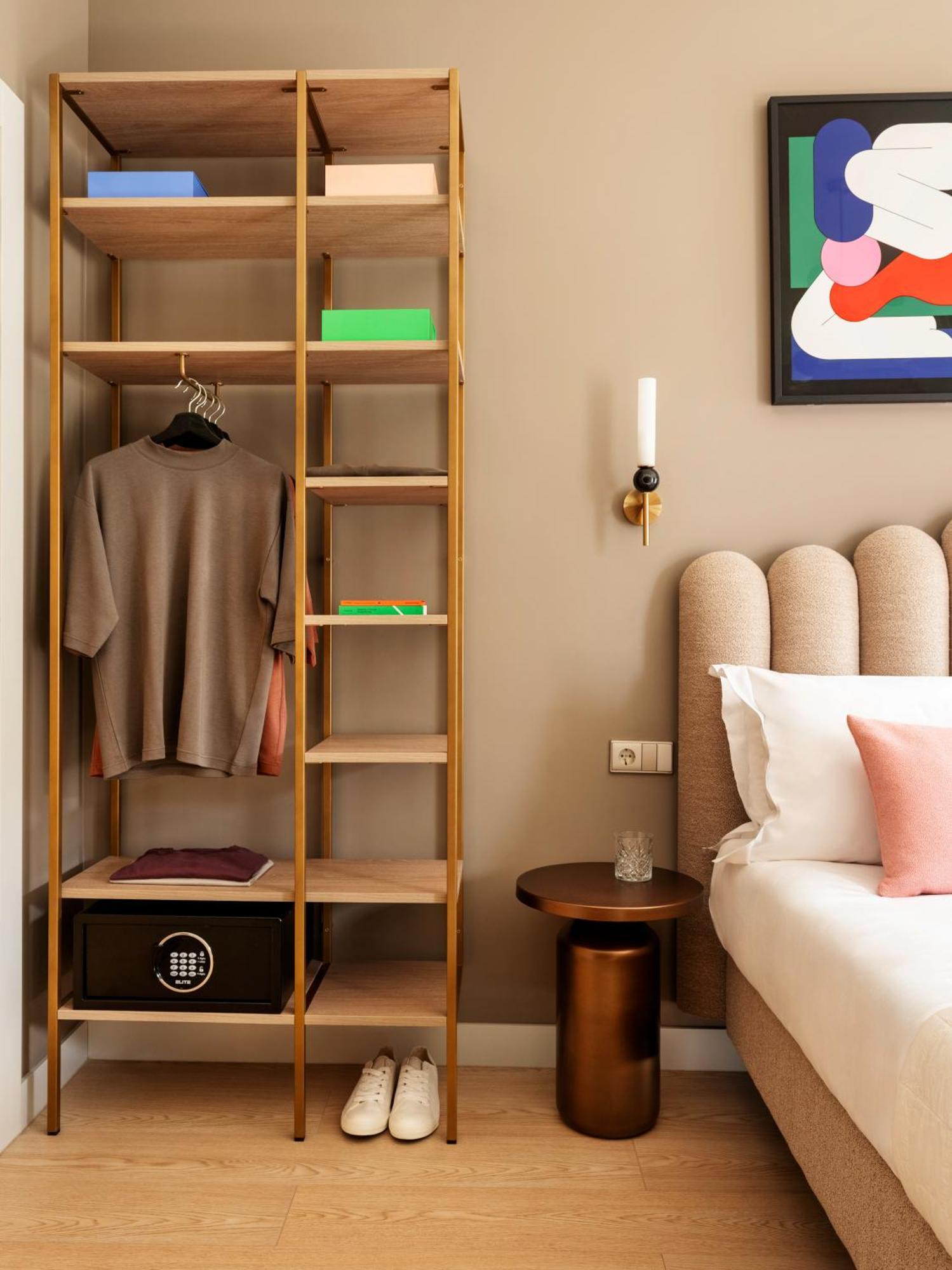 Appart hôtel Numa Rato 4*