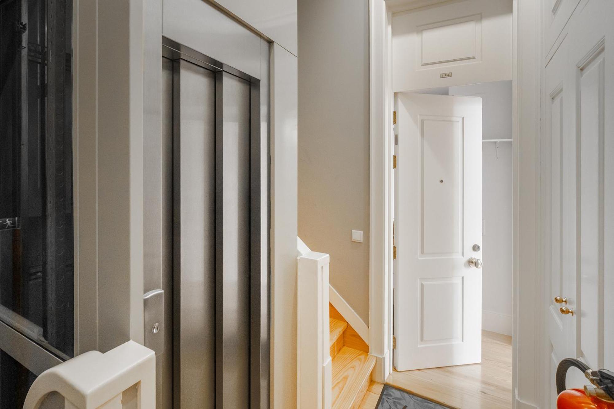 Whome Elegant In Lisbons Historic Downtown Appartement Lisboa