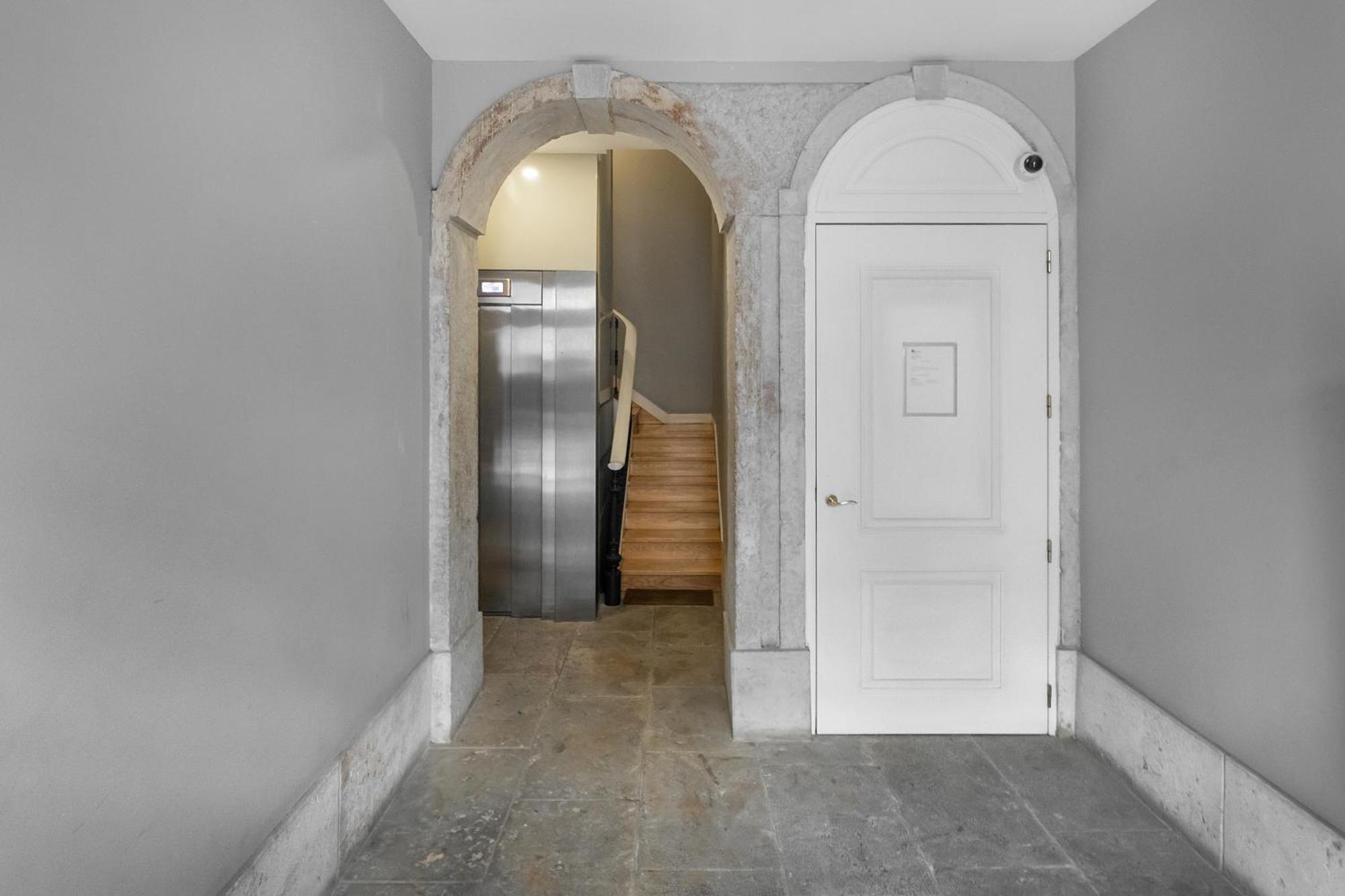 Appartement Whome Elegant In Lisbons Historic Downtown Lisboa