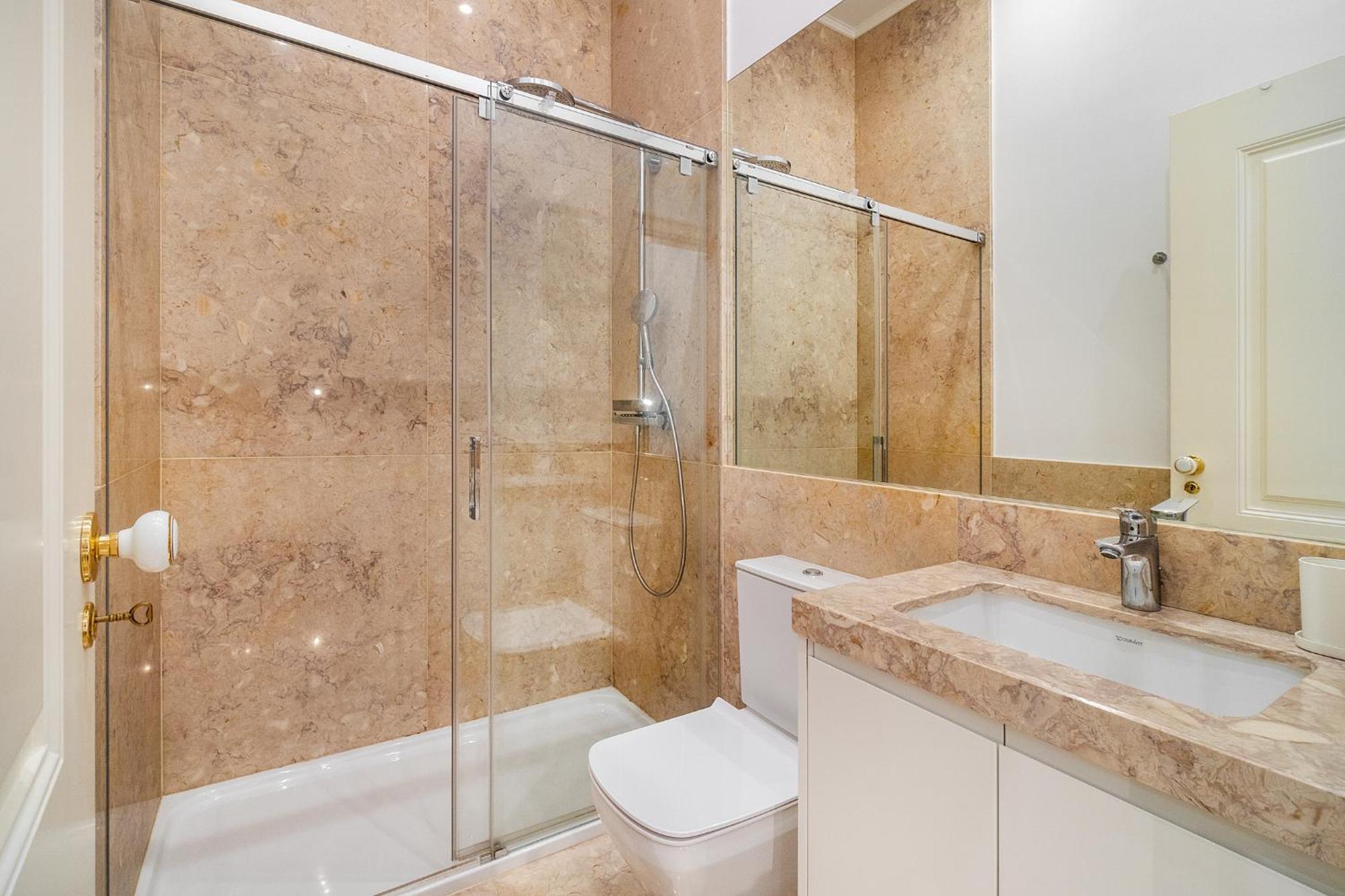 Whome Elegant In Lisbons Historic Downtown Appartement *