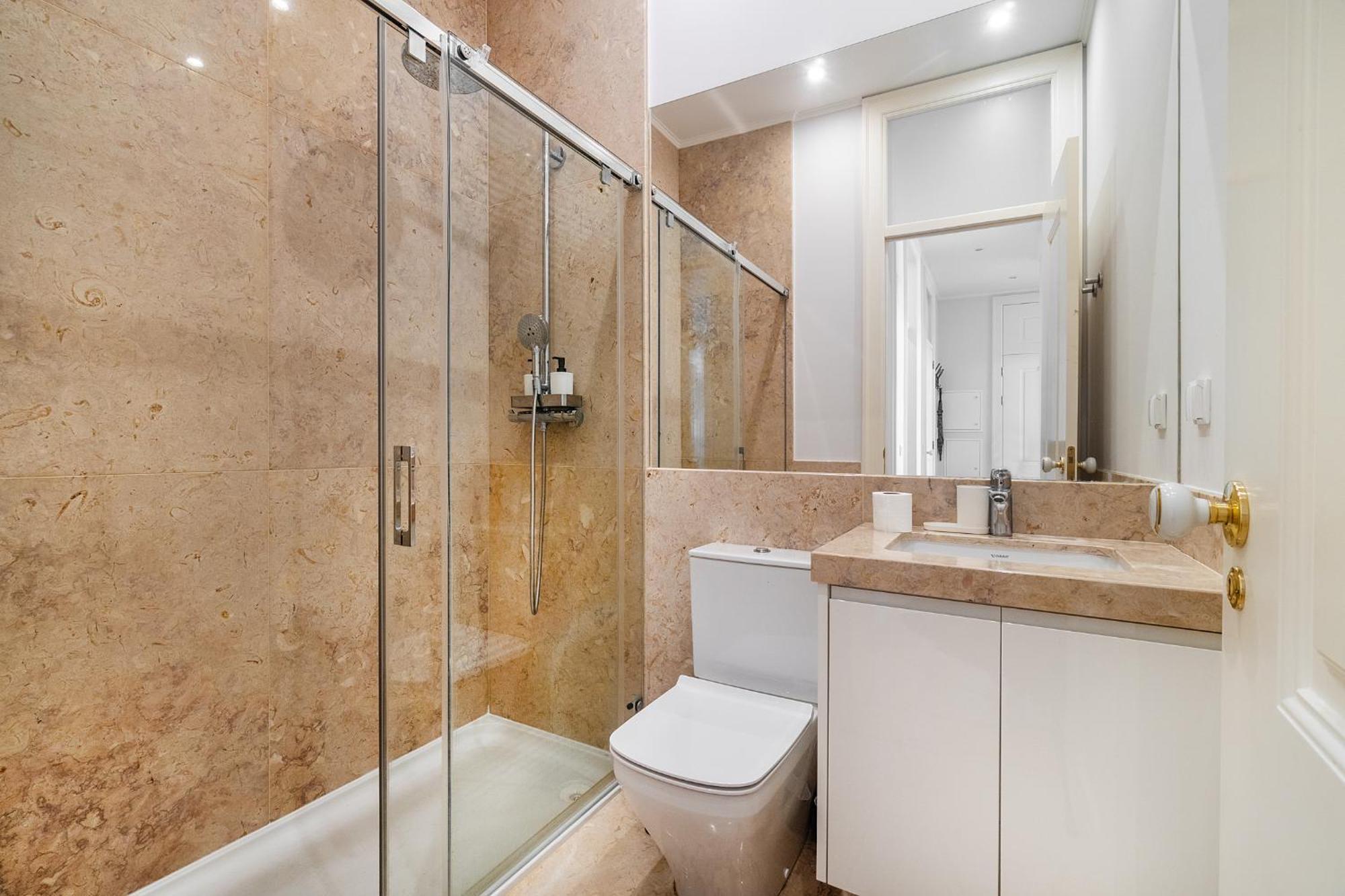 Appartement Whome Elegant In Lisbons Historic Downtown Lisboa