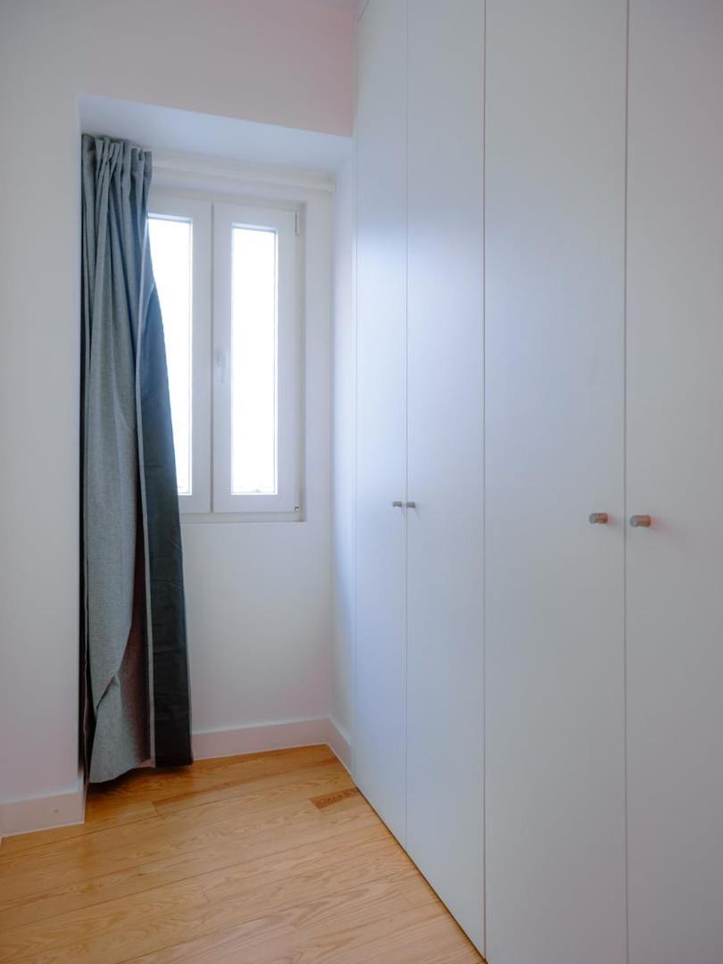 Appartement Stylish 2br Castle View - | By Airnest Lisboa