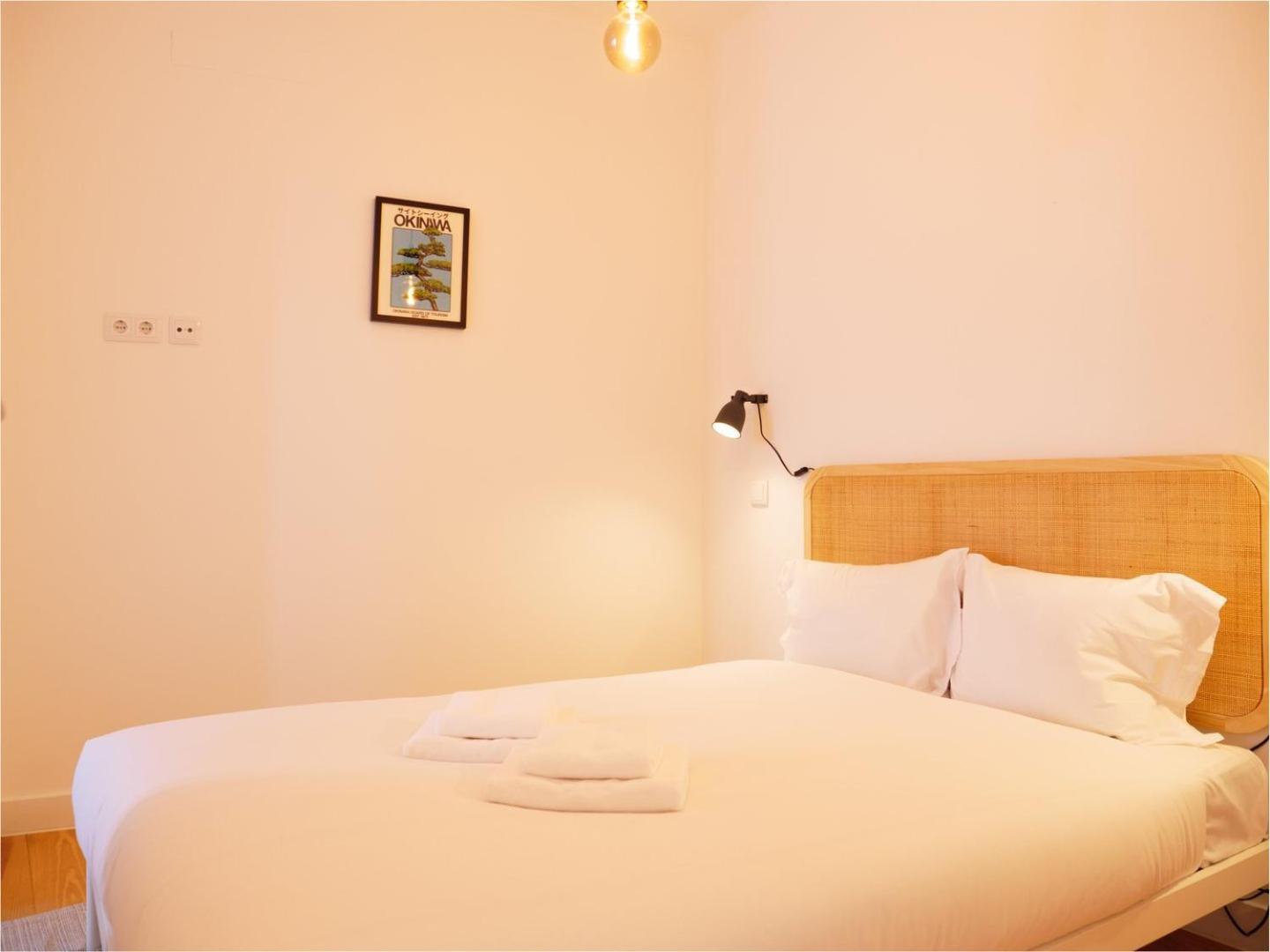 Stylish 2br Castle View - | By Airnest Appartement Lisboa