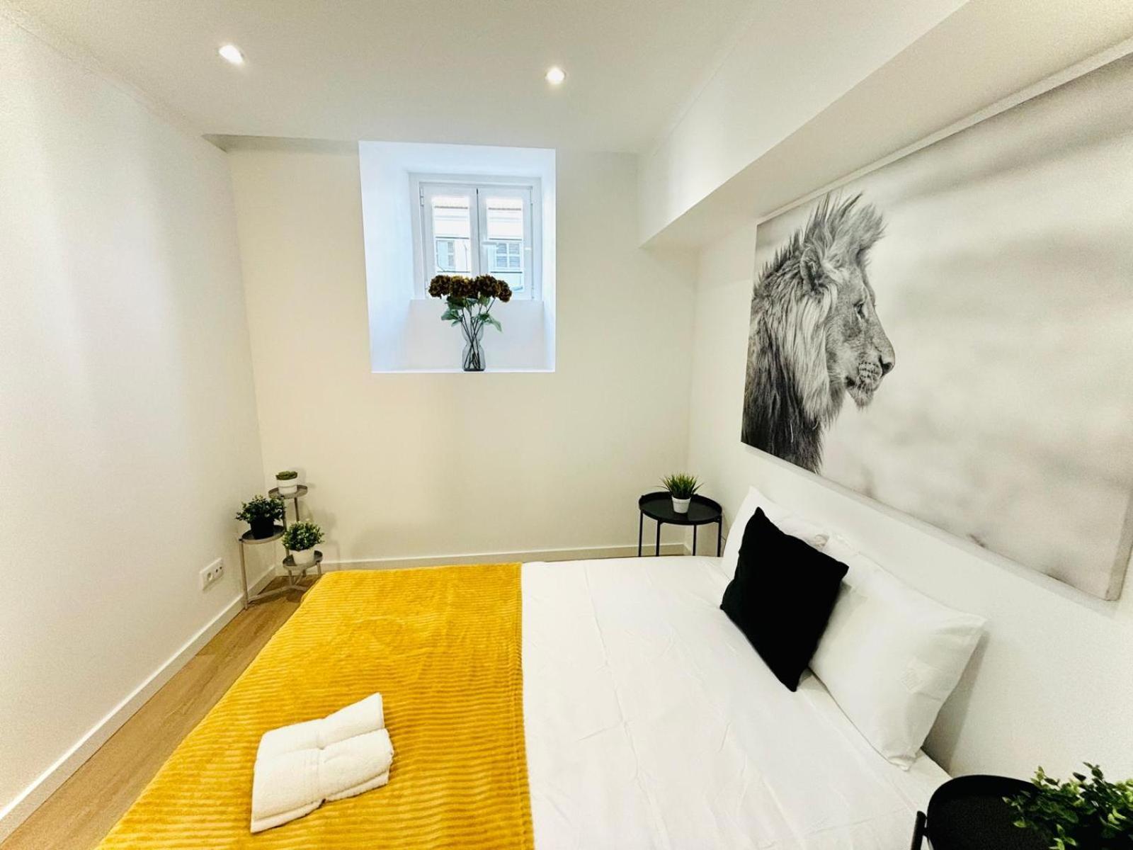 Luxury Flat, Perfect And Ideal For Tourists Appartement