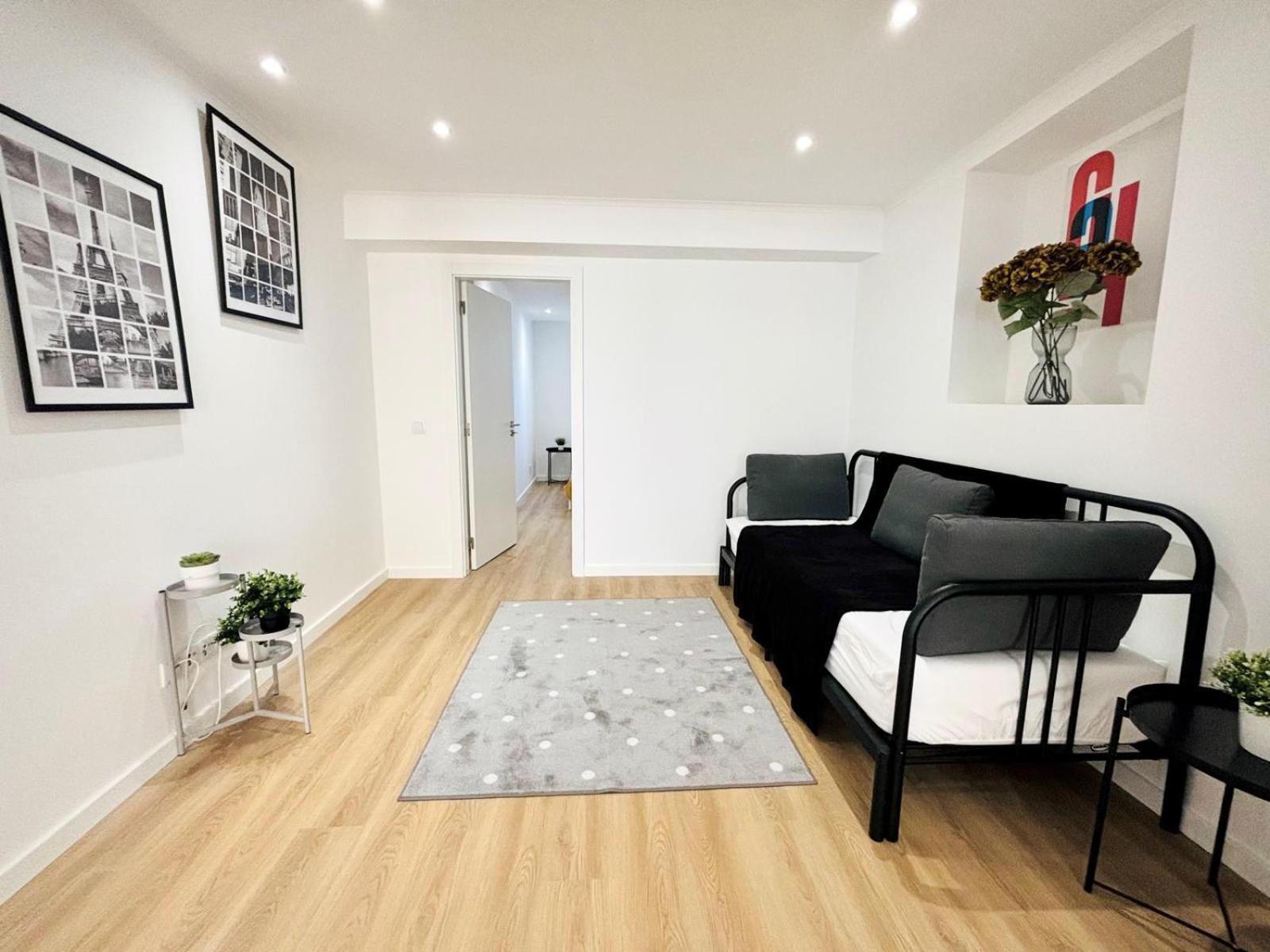 Appartement Luxury Flat, Perfect And Ideal For Tourists