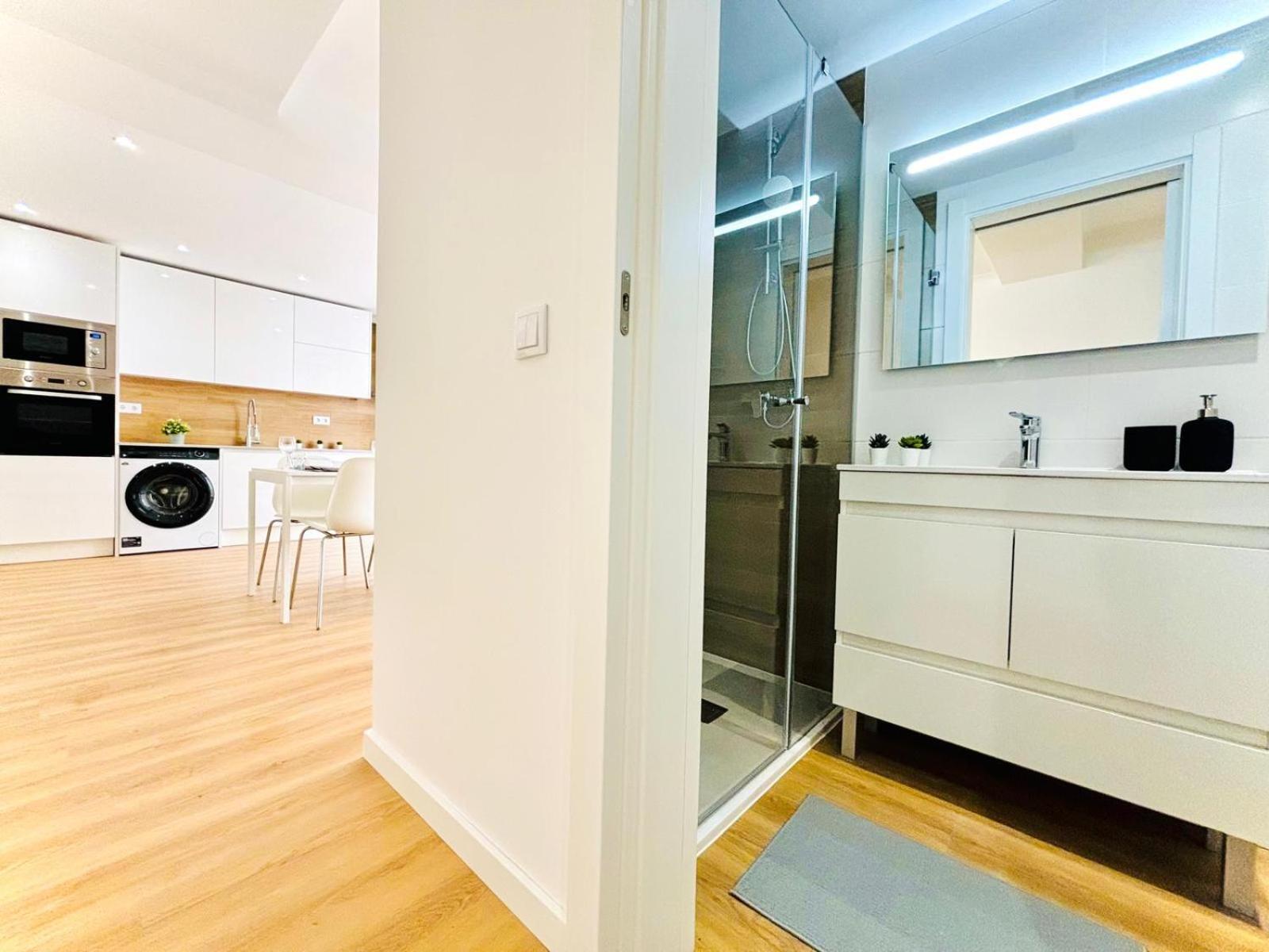 Appartement Luxury Flat, Perfect And Ideal For Tourists Lisboa