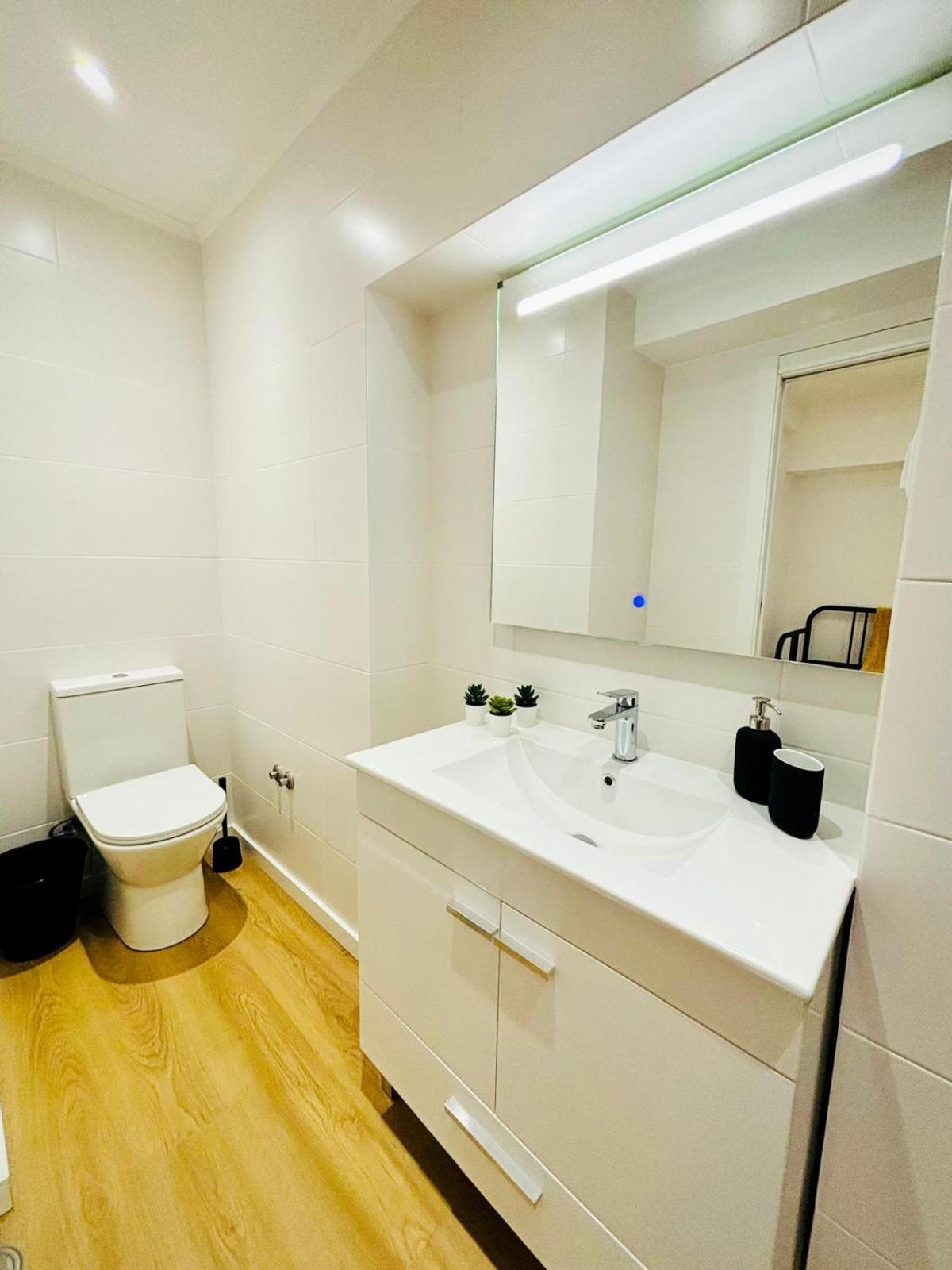 Luxury Flat, Perfect And Ideal For Tourists Lisboa
