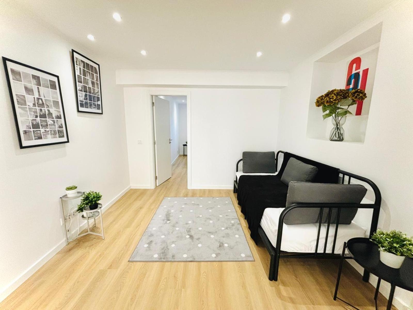 Luxury Flat, Perfect And Ideal For Tourists Appartement