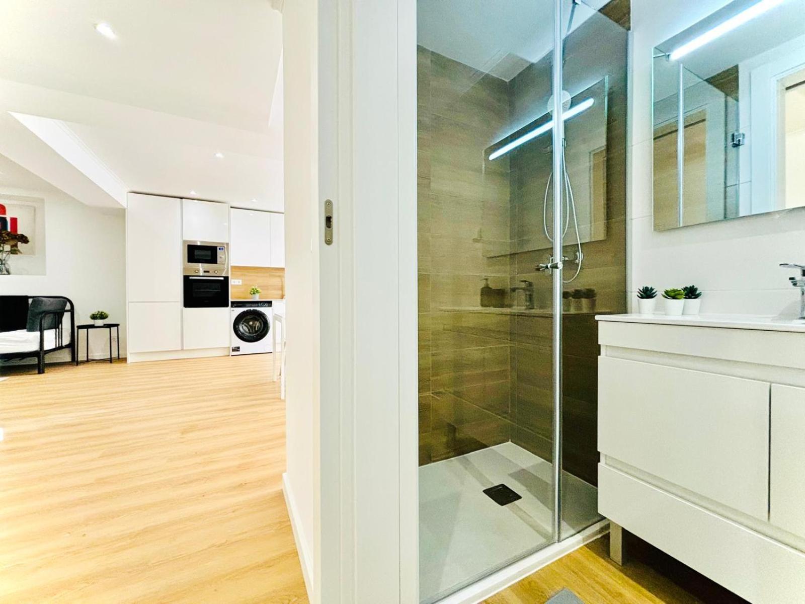 Appartement Luxury Flat, Perfect And Ideal For Tourists *