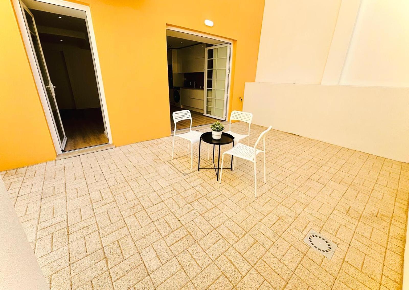 Appartement Luxury Flat, Perfect And Ideal For Tourists Lisboa