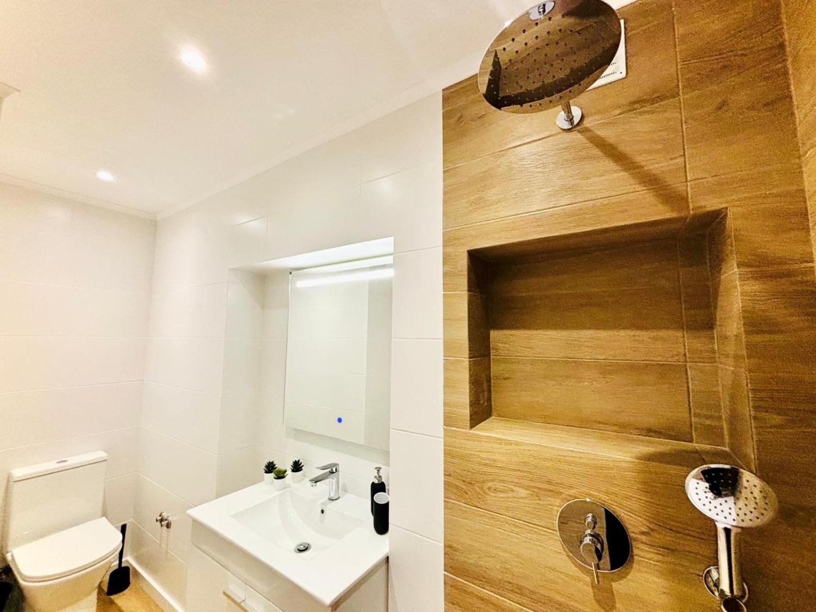 Luxury Flat, Perfect And Ideal For Tourists * Lisboa