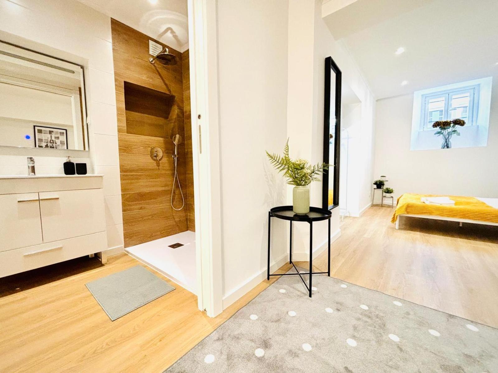 Luxury Flat, Perfect And Ideal For Tourists Appartement