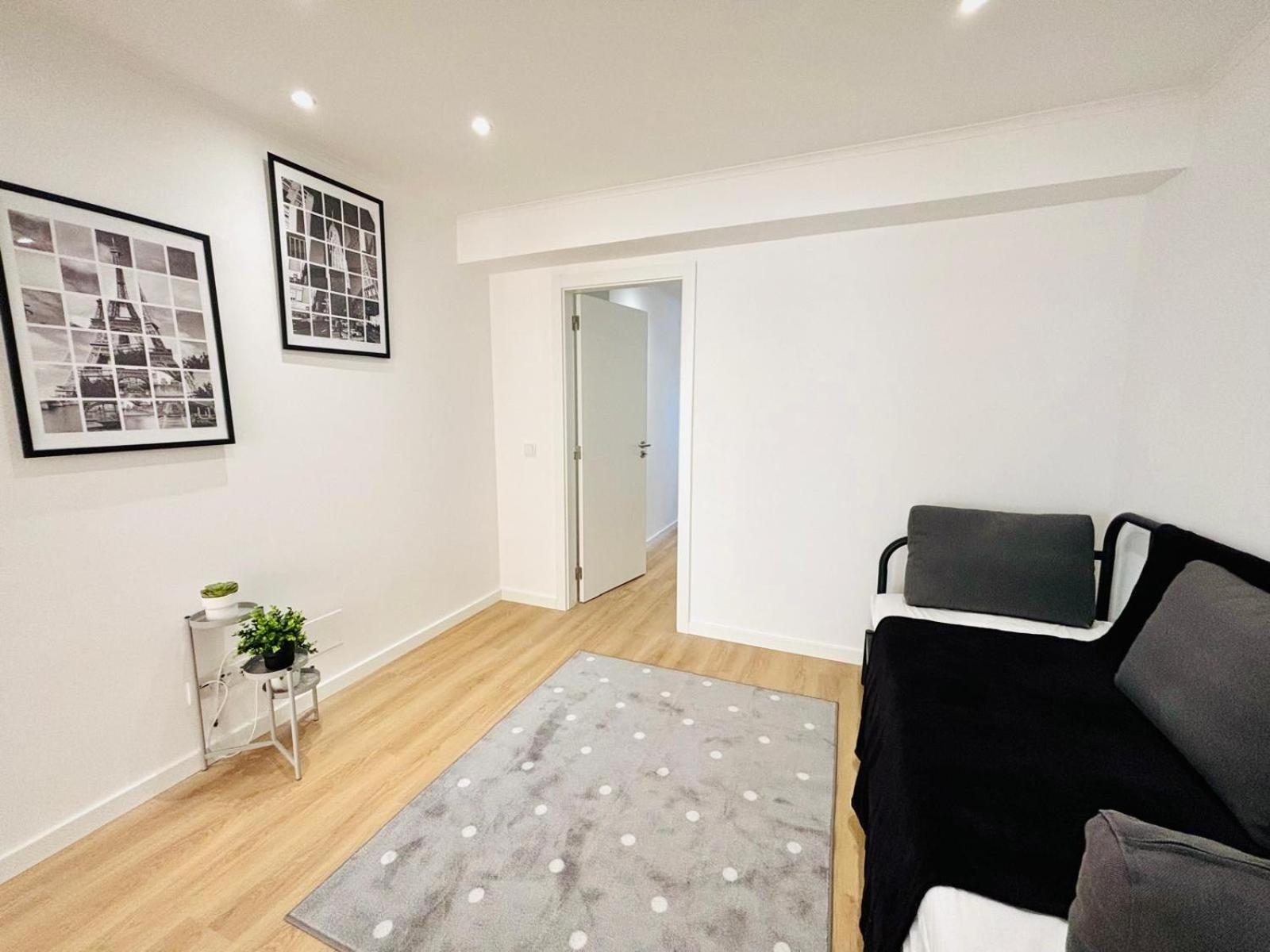 Luxury Flat, Perfect And Ideal For Tourists Appartement Lisboa