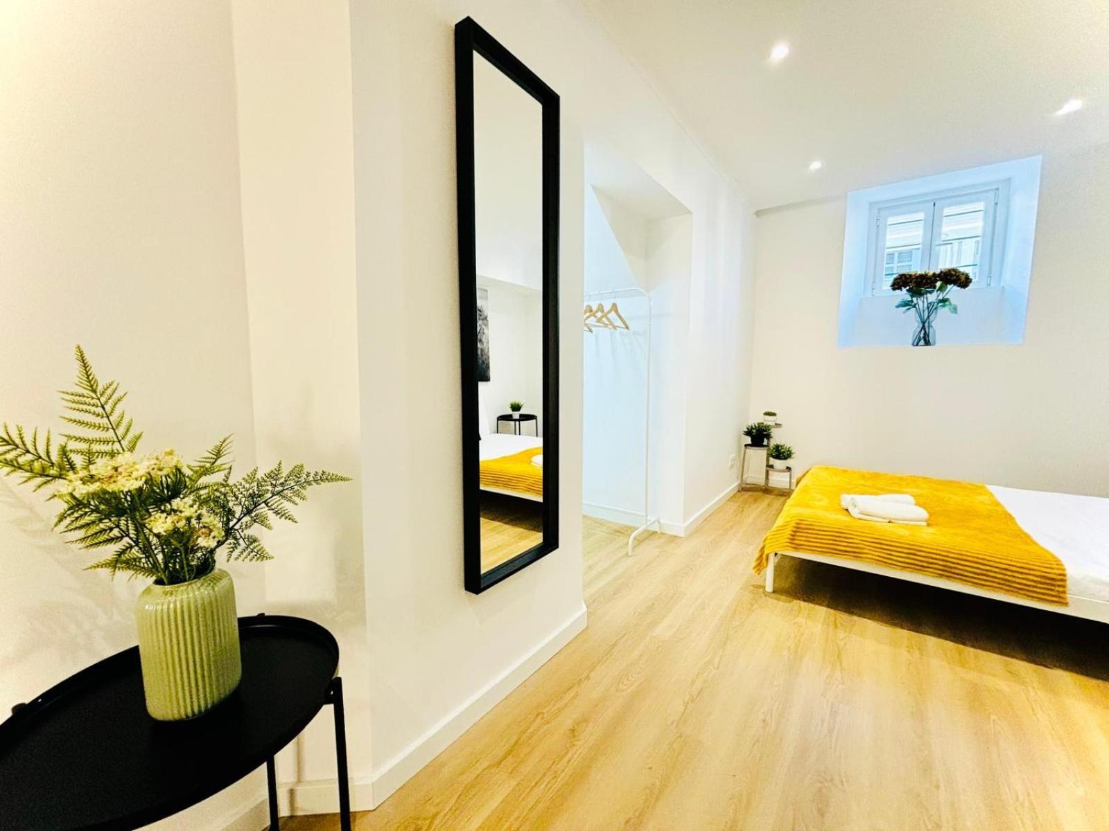 Luxury Flat, Perfect And Ideal For Tourists Appartement *