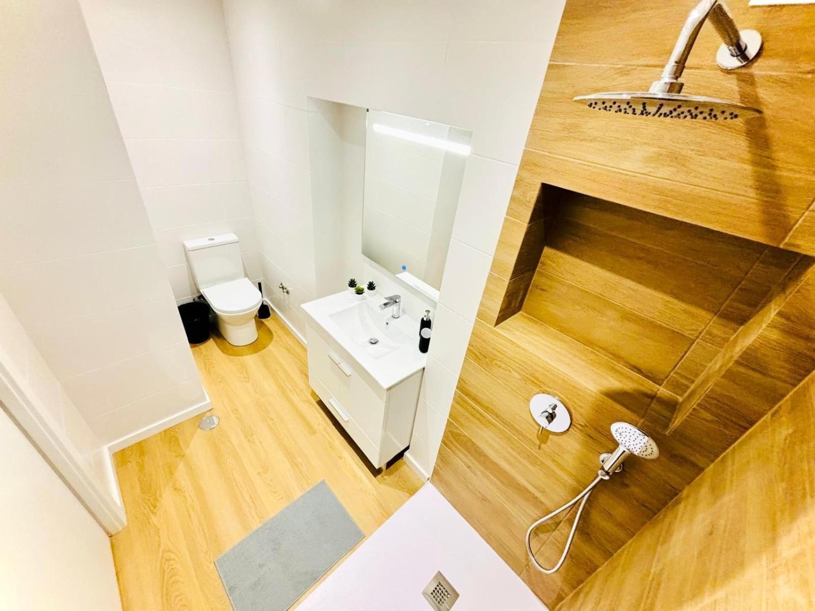 Appartement Luxury Flat, Perfect And Ideal For Tourists Lisboa