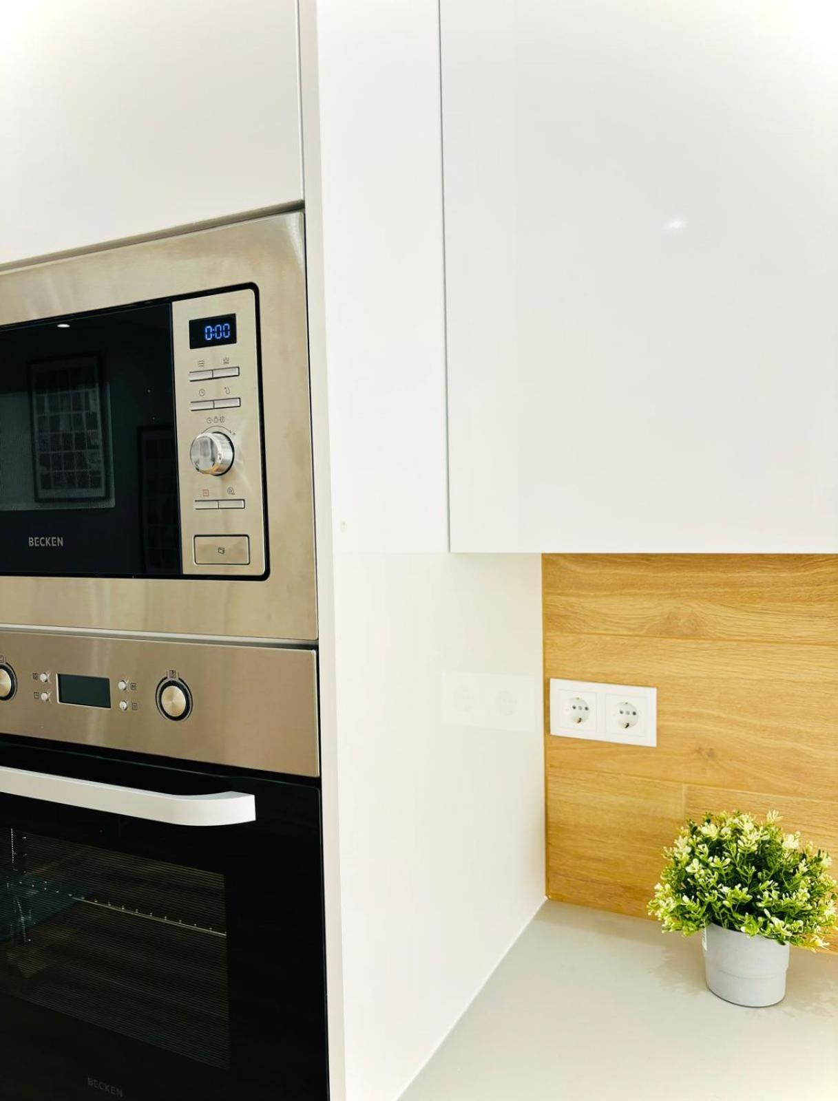 Appartement Luxury Flat, Perfect And Ideal For Tourists