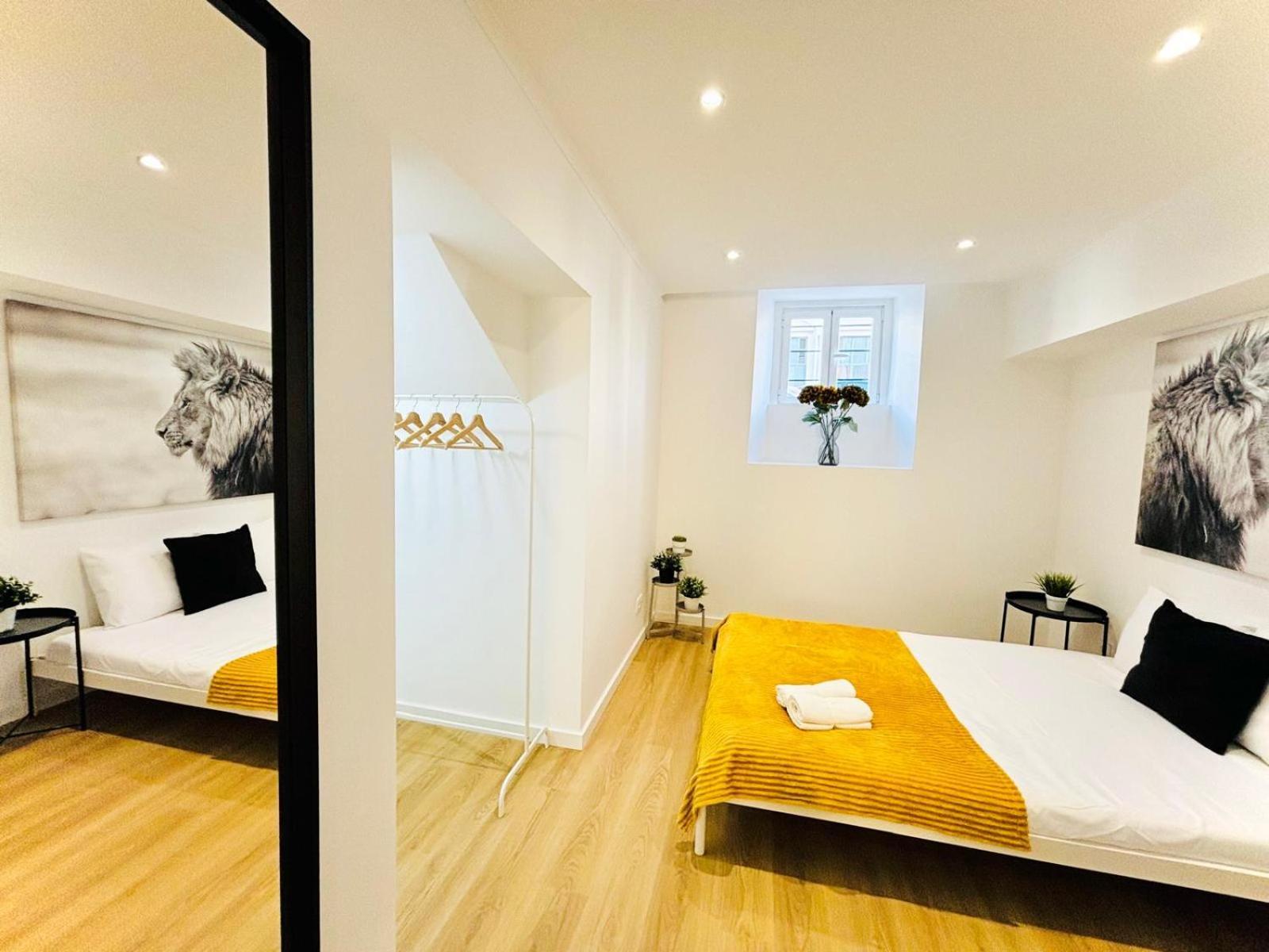Luxury Flat, Perfect And Ideal For Tourists Appartement *