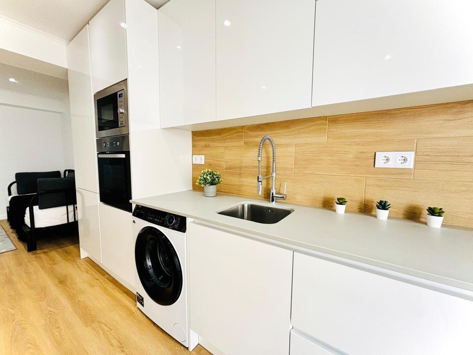 Appartement Luxury Flat, Perfect And Ideal For Tourists Lisboa