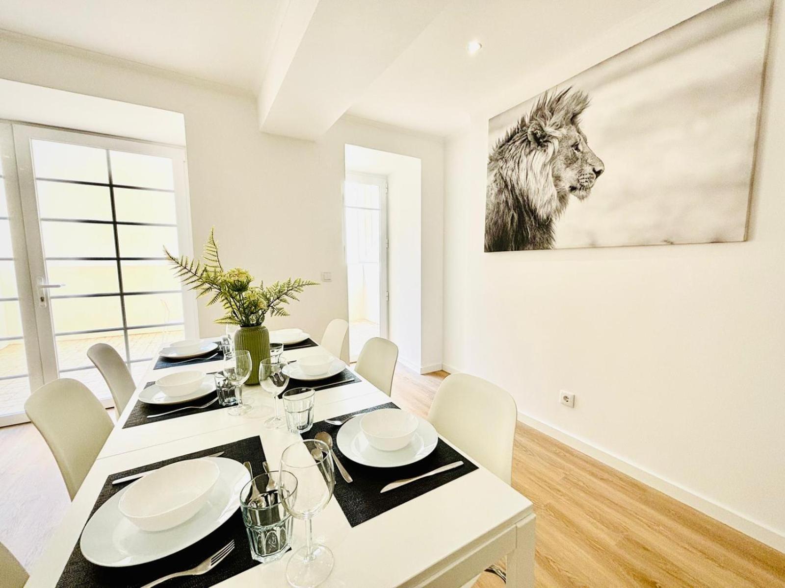 Luxury Flat, Perfect And Ideal For Tourists