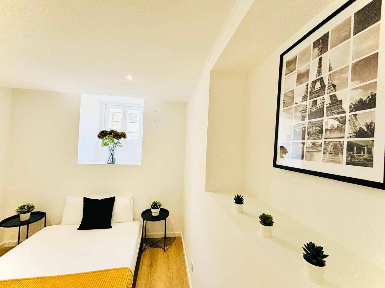 Luxury Flat, Perfect And Ideal For Tourists Appartement *