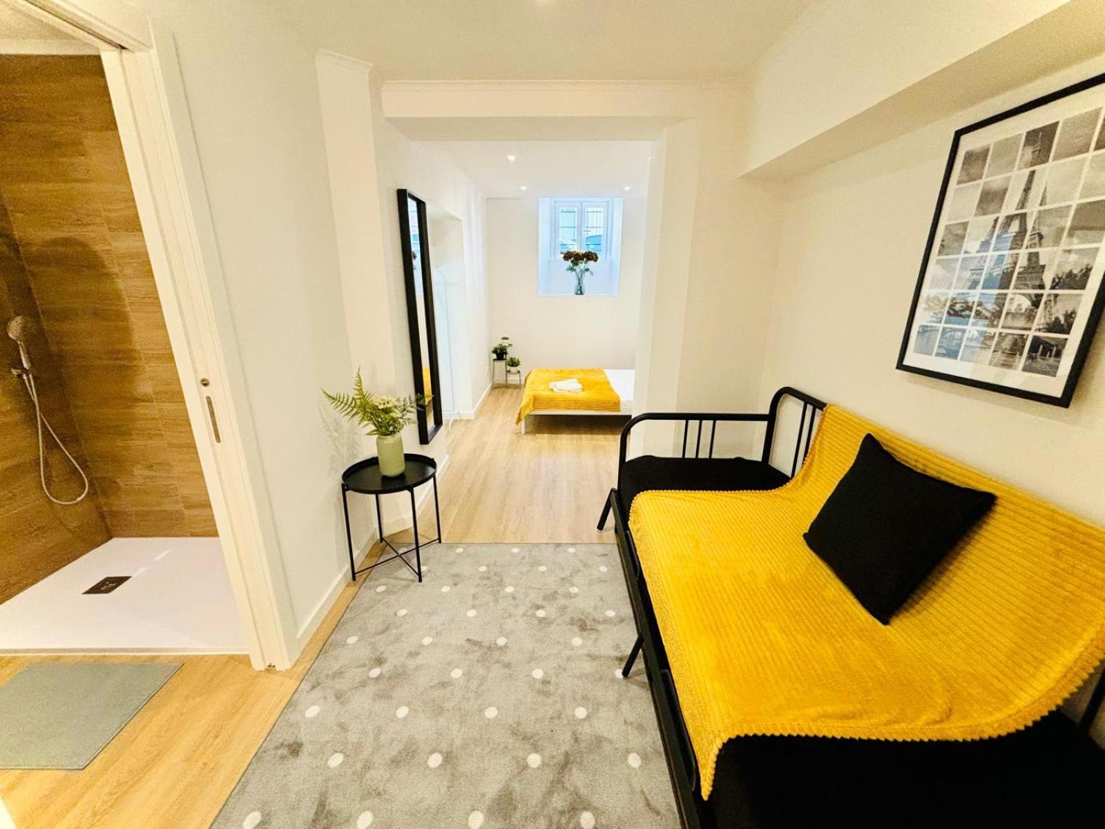 Luxury Flat, Perfect And Ideal For Tourists Appartement *