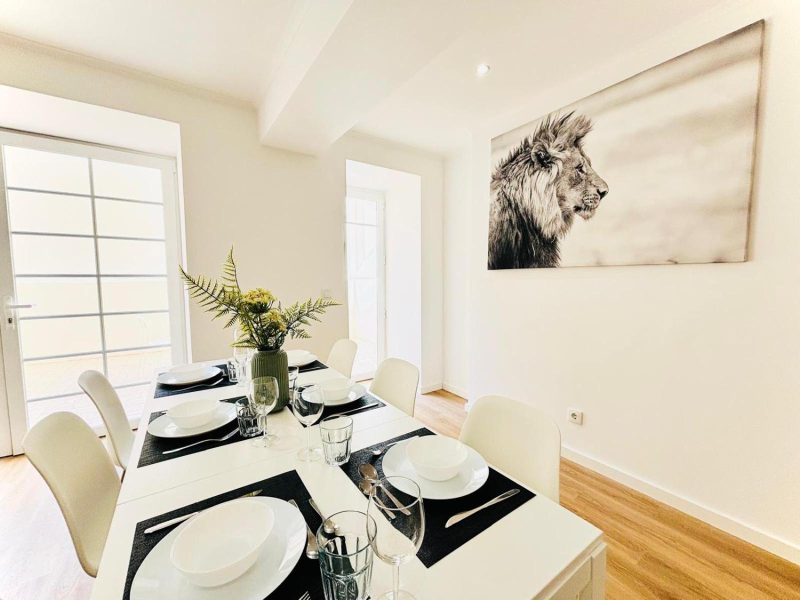 Luxury Flat, Perfect And Ideal For Tourists Appartement