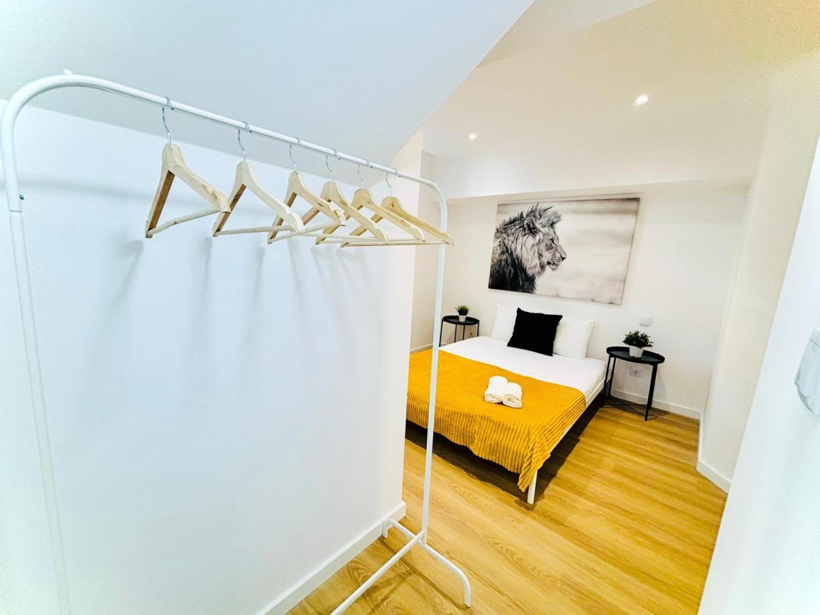 Appartement Luxury Flat, Perfect And Ideal For Tourists