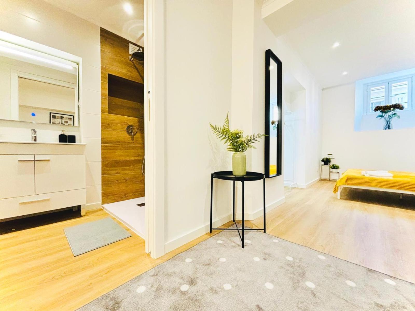 Luxury Flat, Perfect And Ideal For Tourists Appartement *