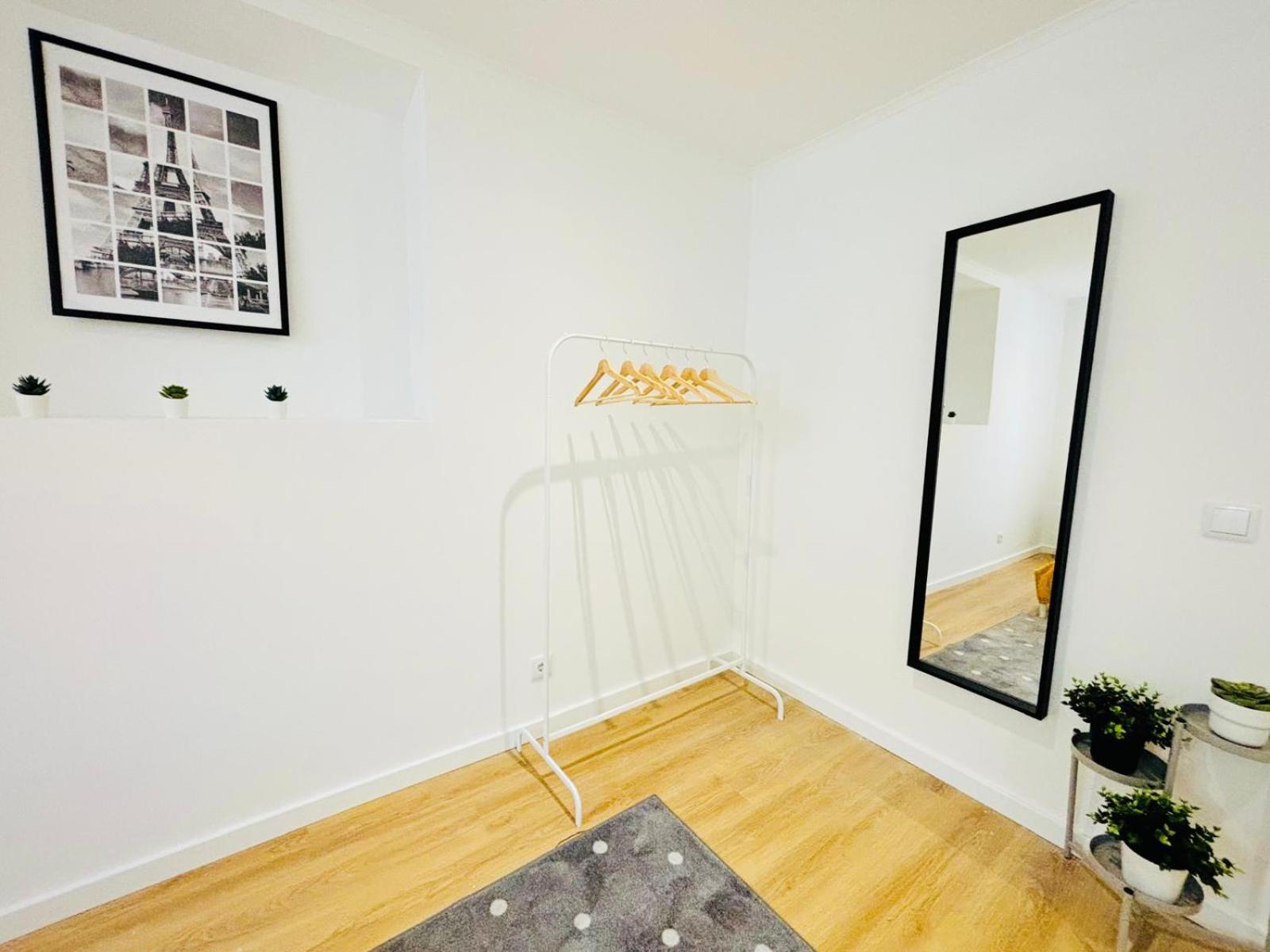 Luxury Flat, Perfect And Ideal For Tourists Appartement *
