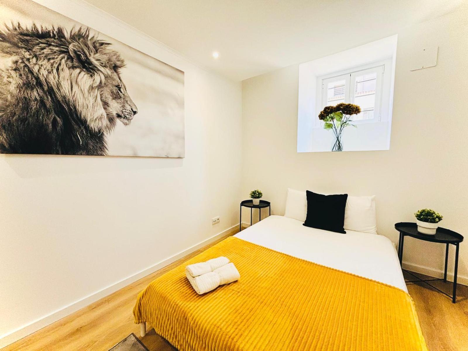 Luxury Flat, Perfect And Ideal For Tourists