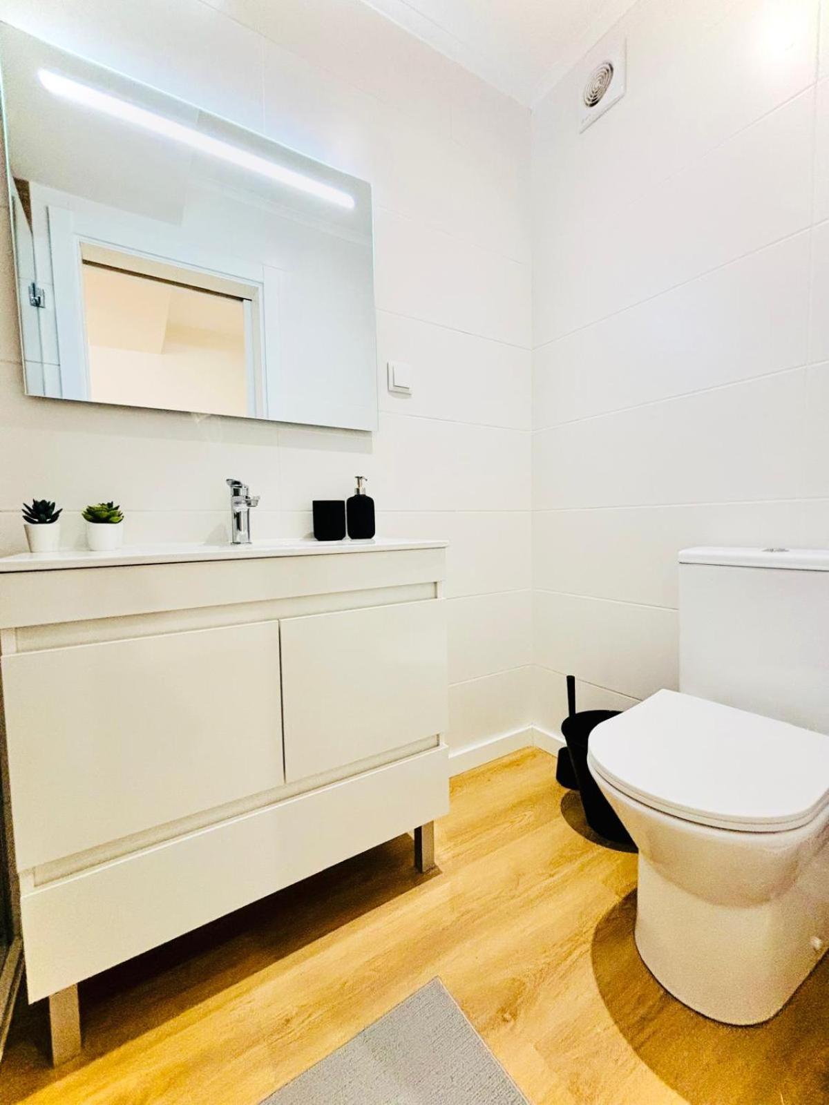 Appartement Luxury Flat, Perfect And Ideal For Tourists