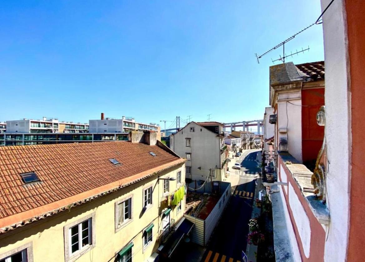 Appartement Alcantara Lx Lisboa