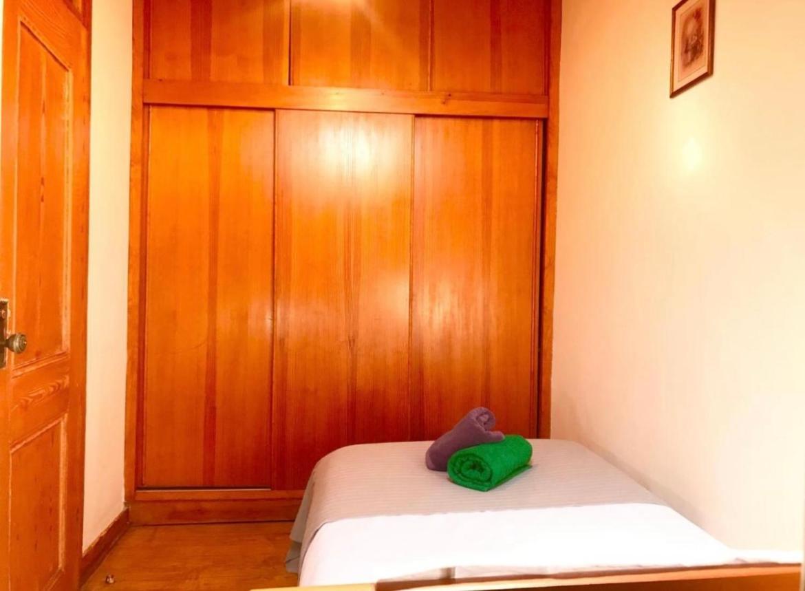 Alcantara Lx Appartement Lisboa