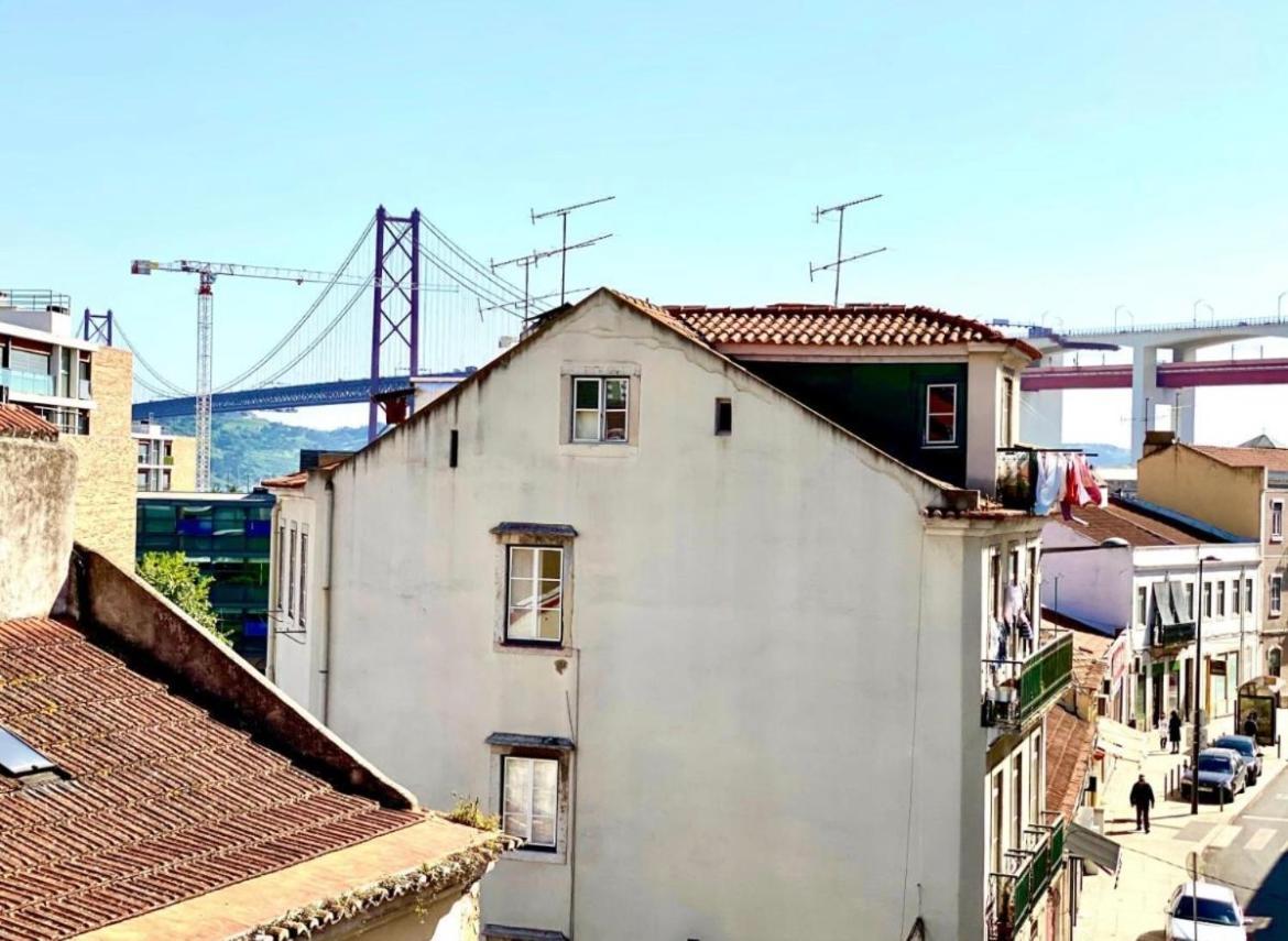 Alcantara Lx Appartement Lisboa