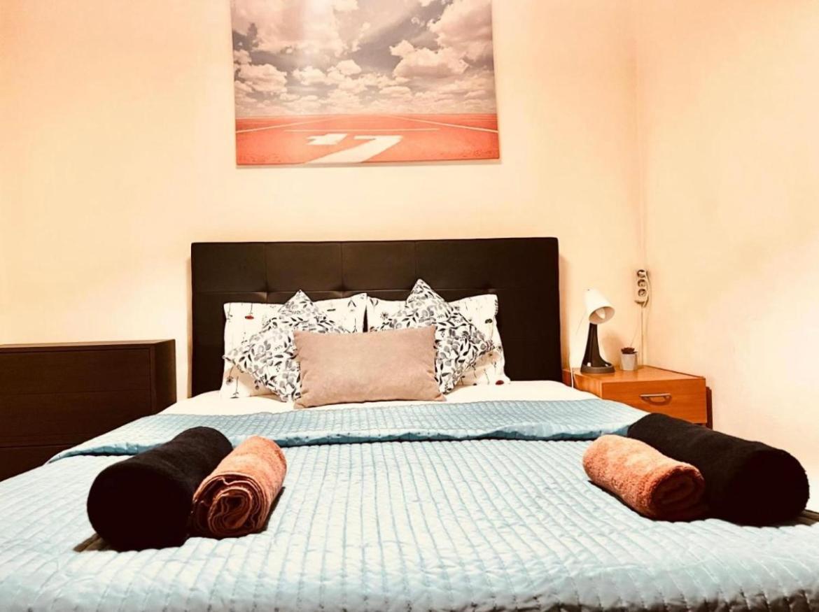 Appartement Alcantara Lx Lisboa