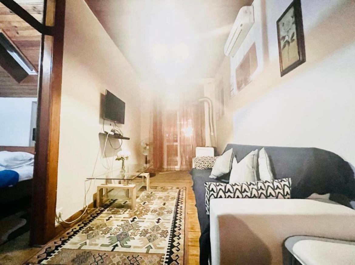 Alcantara Lx Appartement