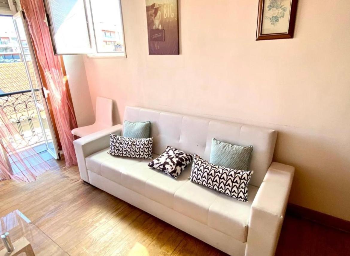 Alcantara Lx Appartement *