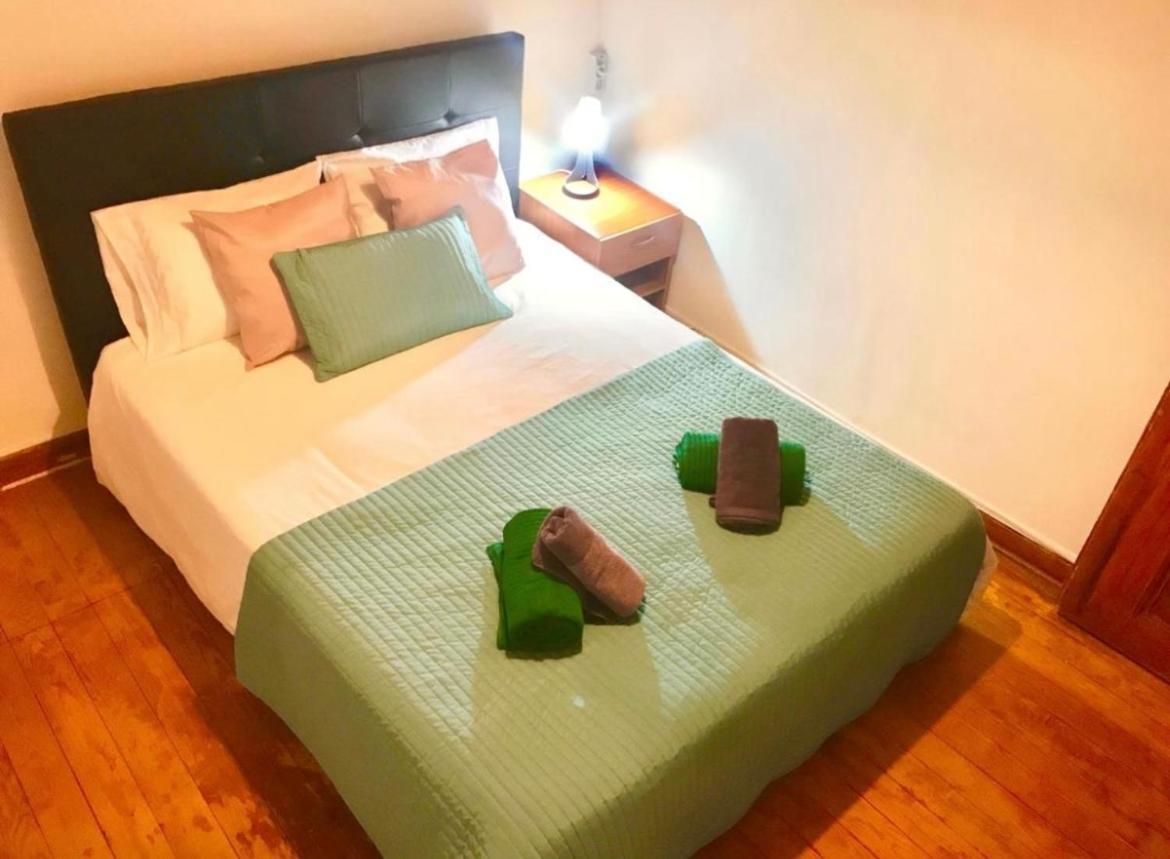 Appartement Alcantara Lx Lisboa