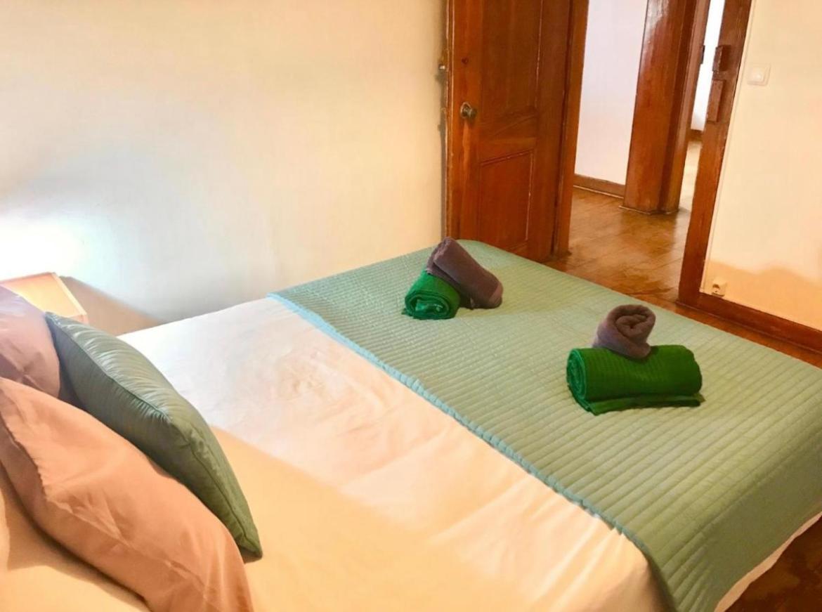 Alcantara Lx Appartement *