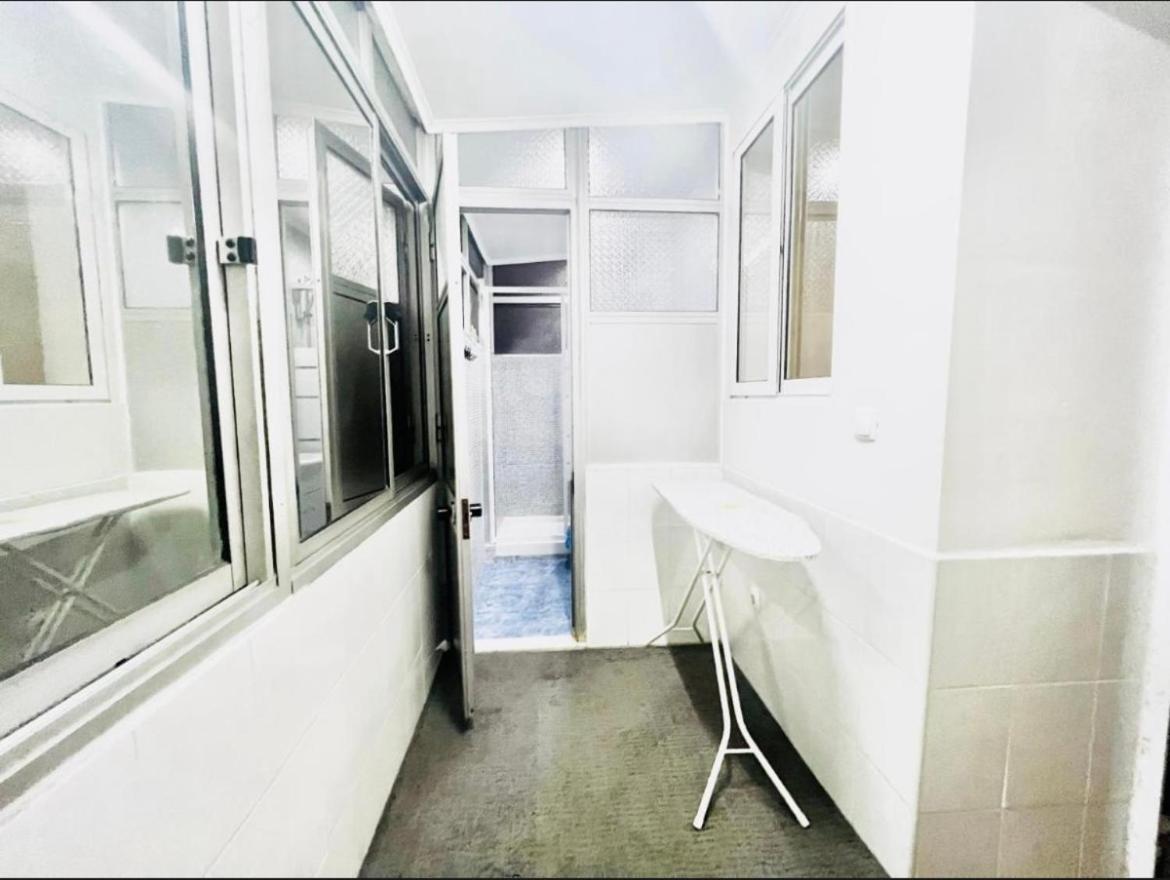 Alcantara Lx Appartement Lisboa