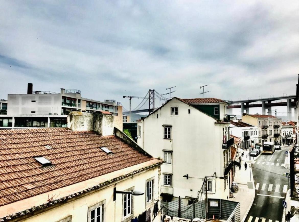 Appartement Alcantara Lx Lisboa
